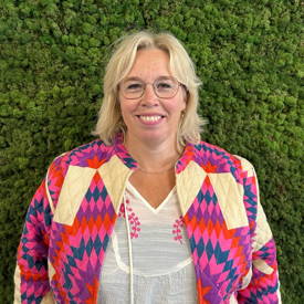 Marit Mannaerts member