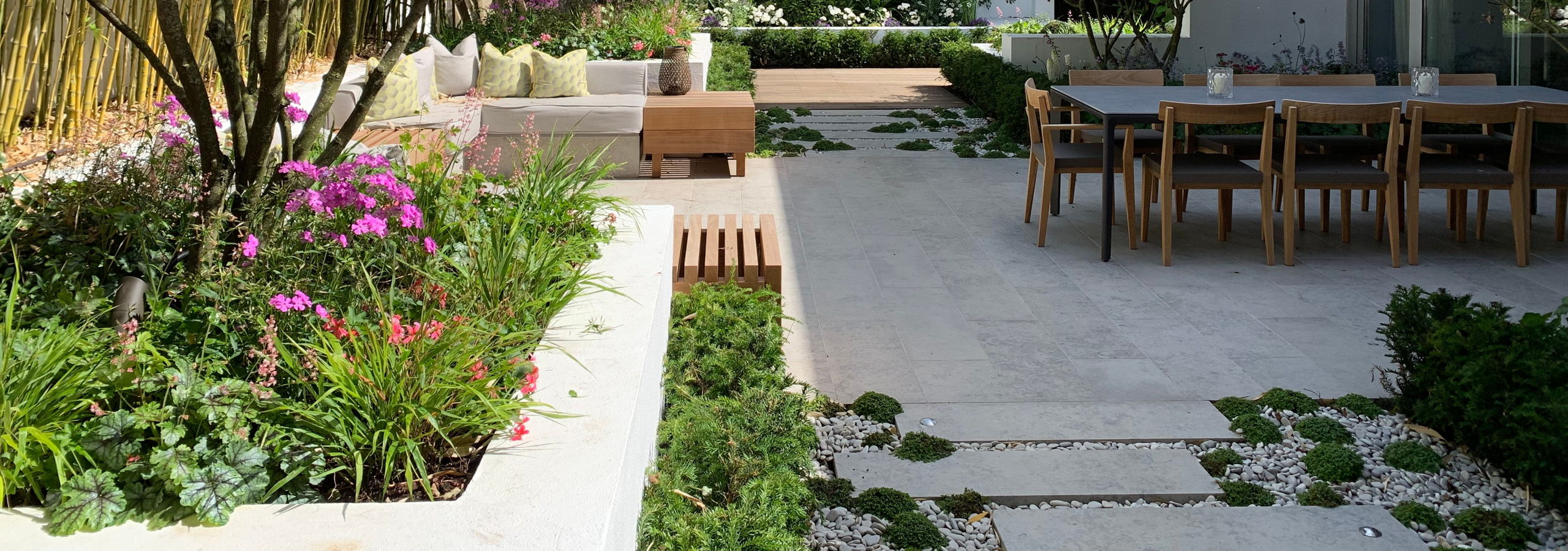 Odborníci na výsadbu exkluzivních zahrad a vysoce kvalitní zahradní projekty. home