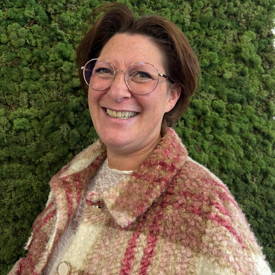 Stefanie Hamers member