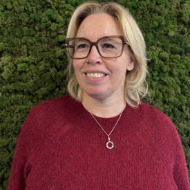 Marit Mannaerts member