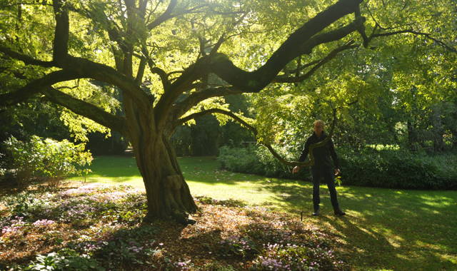 À notre propos block